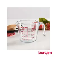 在飛比找蝦皮購物優惠-《興富大行》烘培器具【土耳其 BORCAM 專業級強化玻璃量