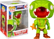 Masters of the Universe - Kobra Khan #41 Pop! Vinyl