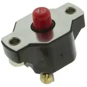 Jaylec Circuit Breaker 20Amp Type Iii - CB2010