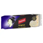 Fantastic Rice Cracker Original 100g x 1