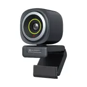4K Webcam for PC, HDR 1080P 60FPS Streaming Webcam, Web Camera for Desktop Co...