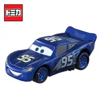 在飛比找松果購物優惠-TOMICA CARS 閃電麥坤 2023特別版 玩具車 汽