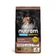 NUTRAM 紐頓 T23 無穀火雞+雞肉 全齡犬糧(潔牙顆粒)11.4kg