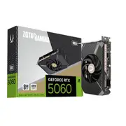 ZOTAC Gaming GeForce RTX 5060 SOLO GDDR7 8GB