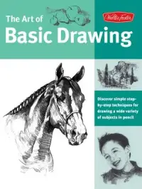 在飛比找博客來優惠-The Art of Basic Drawing: Disc