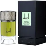 DUNHILL 登喜路 高訂系列 阿瑪菲柑橘 AMALFI CITRUS 淡香精 100ML《魔力香水店》