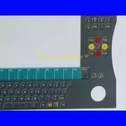 1PCS New For CP7832-1149-0010 Membrane Keypad