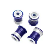 SuperPro Front Control Arm Lower Inner Bush Kit for Mazda BT-50 UP UR 2011-on
