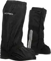 Acerbis Cover, rain overboots , color: Black , size: M
