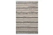 Eco-friendly Natural Jute Rug-Havana 1113-Natural
