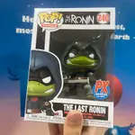 [李大] 正版現貨 FUNKO POP 忍者龜 最後的浪人 美版 PX限定 THE LAST RONIN #240