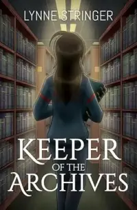 在飛比找博客來優惠-Keeper of the Archives