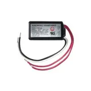 AMAX LIGHTING Electronic Transformer 2.875 in for Halogen or Incandescent Lights