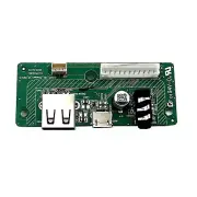 Replacement Charging Port Board For JBL Charge 3 Version GG Bluetooth Speaker G