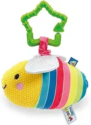Early Learning Centre - Blossom Farm Breezy Bee Jiggler