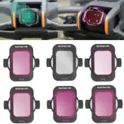 MCUV/ND8/ND16/ND32/ND64 ND128 Camera Lens Filter for DJI Avata 2 Drone Parts