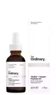 The Ordinary Buffet + Copper Peptides Serum - 30ml