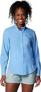 [Columbia] Women's PFG Tamiami II Long Sleeve Shirt