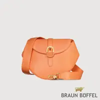 在飛比找PChome24h購物優惠-【BRAUN BUFFEL 德國小金牛】台灣總代理 赫徠森 