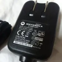 在飛比找蝦皮購物優惠-MOTOROLA摩托羅拉 5V DCH3-05EU-0300