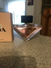 Prada Paradoxe By Prada Eau De Parfum Spray Refillable 90ml..