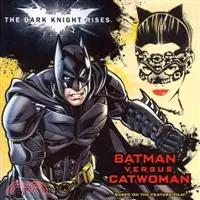 在飛比找三民網路書店優惠-The Dark Knight Rises—Batman V