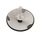10Pcs Disposable Range Hood Filters Kitchen Tool Extractor Fan Cooker Filters