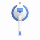 Facial Steamer Portable Ion Vapour Steamer Face Care Home Use Aromathe GFL