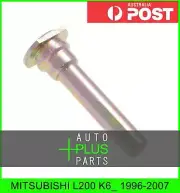 Fits MITSUBISHI L200 K6_ Brake Caliper Slide Pin Brakes