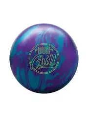 [000X] New DV8 Chill Bowling Ball | 1st 15lb Pin 2-3 or 3-4"