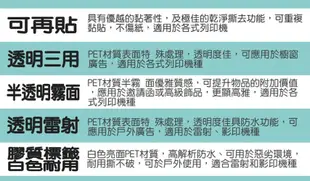 【longder龍德】電腦標籤紙 60格 LD-839-W-B 白色 1000張 影印 雷射 貼紙 (6.4折)