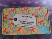 Unicorn Balloon Modeling Kit