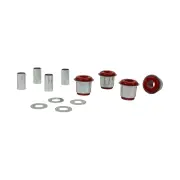 Nolathane Front Control arm upper bushing for Ford Cortina TE TF LTD P6 FC FD FE
