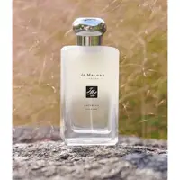 在飛比找蝦皮購物優惠-Jo Malone 秘境系列 睡蓮淡香水 100ml