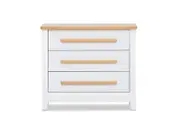 EVALYN Tall Chest