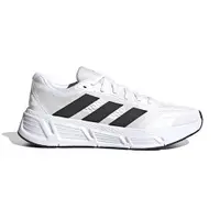 在飛比找ETMall東森購物網優惠-Adidas Questar 2 M 男 白黑色 運動 休閒