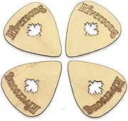 Riversong Guitars RS-4PAK ORG 1.0 Guitar Picks