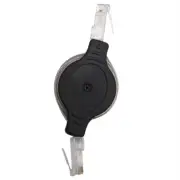 Retractable RJ45 LAN Network Cable Patch Flat Ethernet Cord Wire Replacement