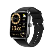 Smartwatch Fitness Tracking Blood Pressure Oxygen Heart Rate Monitor Smart Watch