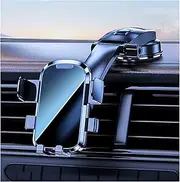 Dashboard Phone Holder,Powerful Vacuum Suction+Flexible Arm 360 Adjustable Car Phone Holder Mount Clip,Most Stable Phone Holder for Car Compatible with iPhone 14 Plus/Pro Max XR XPlus