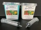 Advanced Hydroponic Nutrient Soluble Fertiliser - Flower/Bloom Part A & B KITS