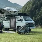 For Fiat For Ducato Midge Screens with Enhanced Airflow and Sun Protection