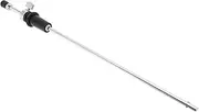Sosoport Cello Endpin Support Rest Pad Durable Tail Rod for Reliable Stability and Easy Installation Cello Endpin Stopper for Enhanced Sound Quality and User Friendly Setup