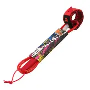 Surf Leash 7mm Thick 6ft/8ft Straight Surfboard Leash Leg Rope C8H6