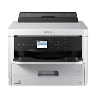 EPSON WorkForce Pro WF-C5290 高速商用印表機