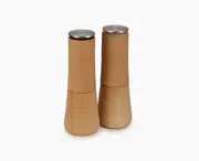Milltop™ Wooden Salt & Pepper Mill Set | Joseph Joseph AU
