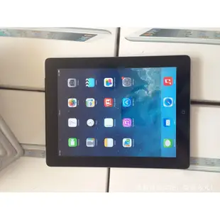 E完美庫存福利展新機 Apple蘋果 iPad air2 9.7英吋 平板電腦  9 大保固