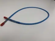 Dolan Jenner - Fiber Optics. 1875" x 24" Fiber