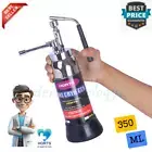 US Professional Mini 350ML Cryo Can For Dermatology Cryo Liquid Nitrogen Sprayer
