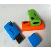 10pcs Micro SD TF SDHC Card Reader Up to 32GB USB 2.0 Hi-speed